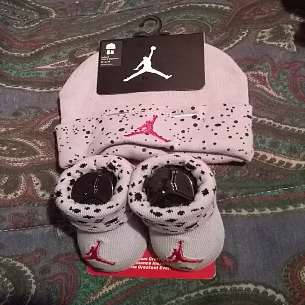 Baby accessories